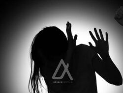 Suami Aniaya Istri Usai Kepergok Ngamar Bareng Wanita Lain