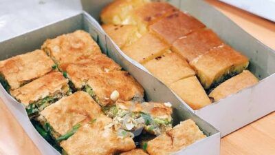 Viral Potongan Kain Lap di Martabak, Kementerian Kesehatan Malaysia Selidiki