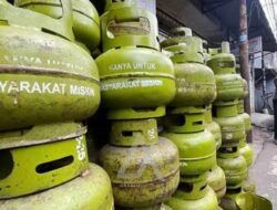 Jelang Idulfitri 1445 H, Bontang Bakal Dapat Pasokan Gas Melon Tambahan