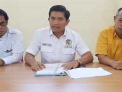 Golkar Hanya Buka Bacalon Wakil Wali Kota pada Pilkada Bontang, Andi Faiz Sebut Tanpa Mahar