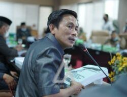 Siap Bertarung di Pilkada Bontang, BW Jadwalkan Ambil Formulir Penjaringan di Tiga Partai