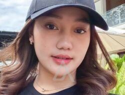 Selebgram Chandrika Chika Ditangkap Terkait Kasus Narkoba