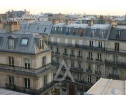 Rumah di Perancis Dijual Cuma Seharga Rp17 Ribu