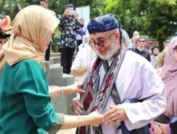 Budaya hingga Potensi Ekonomi Kaltim Dikenalkan kepada Diplomat Asing