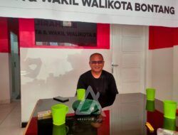 Basri-Najirah Pecah Kongsi di Pilkada Bontang