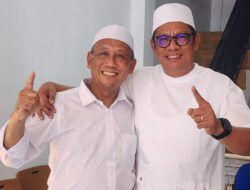 Terungkap Penyebab Gagalnya Basri-Dhihin Melaju di Jalur Independen