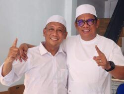 Pasangan Basri-Dhihin Diberikan Tambahan Waktu Oleh KPU Bontang, Silon Kembali Dibuka 2×24 Jam