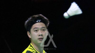 Resmi Gantung Raket, Ini Alasan Kevin Sanjaya Pensiun dari Dunia Bulu Tangkis