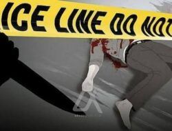 Pria di Berau yang Tewas Bersimbah Darah di Kamarnya Ternyata Dibunuh Ibu dan Adik Kandung
