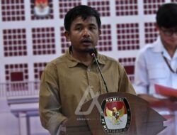 KPU Prediksi Calon Kepala Daerah Independen Sepi di Pilkada 2024