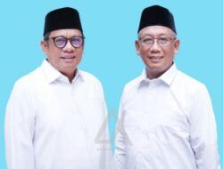 Basri-Dhihin Gagal Melaju ke Pilkada Bontang Lewat Jalur Perseorangan Usai Dinyatakan TMS