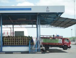 Antisipasi Kelangkaan LPG saat Iduladha, Pertamina Partra Niaga Kalimantan Tambah Pasokan