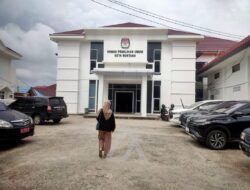 Verfak Jalur Independen Dimulai Hari Ini, KPU Bontang Gunakan Tiga Metode