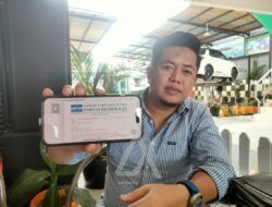 Barsi Rase Diusung Demokrat Bontang di Pilkada 2024, Amriadi: Pendamping Tergantung Basri