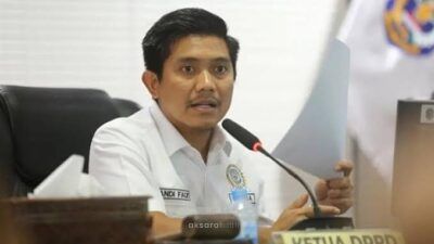 Langkah Pemkot Bontang Tarik Deposito di Bank Kaltimtara Tuai Sorotan Tajam DPRD