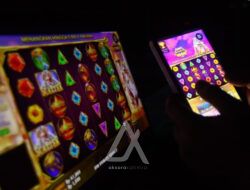 Promosikan Judi Online, Selebgram Bontang Ditangkap Polisi