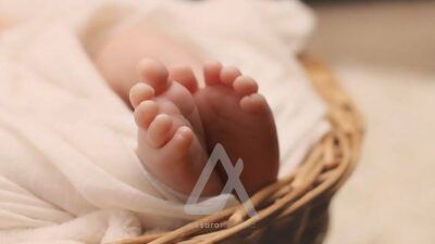 Aniaya Bayi Dua bulan, Ayah di Bontang Terancam Penjara Lima Tahun