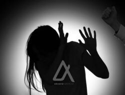 Aniaya Istri Pakai Pisau Cutter, Pria di Bontang Diringkus Polisi