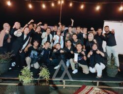 Ribuan Pemuda Siap Dukung Neni-Agus di Pilkada Bontang