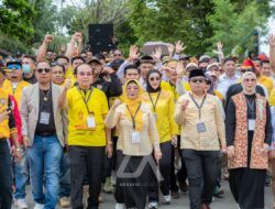 Salah Satu Program Neni-Agus Haris, Naikkan Insentif Pegiat Agama Jadi Rp2 Juta