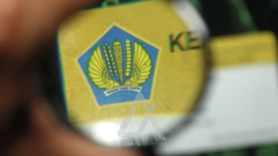 Data NPWP Bocor, Masyarakat Diimbau Waspada Penipuan