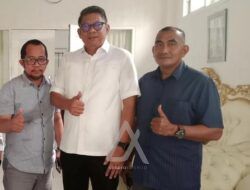 Tarik Dukungan dari Sutomo Jabir-Nasrullah, Partai Hanura Beralih Dukung Basri-Dhihin di Pilkada Bontang