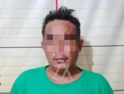 Pukul Istri, Pria di Bontang Terancam Penjara 5 Tahun