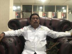 DPRD PPU Desak Perhatian Pemerintah Terhadap Infrastruktur Lawe-lawe