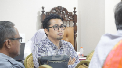 Dewan PPU Tekankan Peran Vital Pemuda Sepaku di Proyek IKN