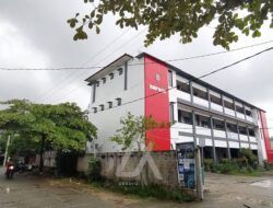 Miliki 12 Ruang Kelas Baru, SMPN 2 Bontang Bakal Terapkan Pembelajaran Full Day