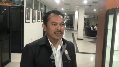 Guna Meningkatkan SDM Masyarakat Sambut IKN, DPRD PPU Minta Pemda Bangun BLK