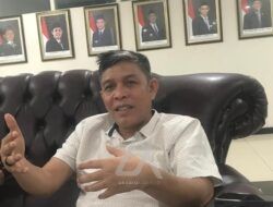 Dengan Hadirnya IKN, Dewan PPU Thohiron Sebut Minta OPD Persiapkan Pengelolaan Sampah