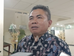 Anggota DPRD PPU Sariman Ingin Libatkan Kepala Desa dan Lurah Bahas RTRW Hadirnya IKN