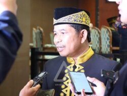 Ketua DPRD PPU Kawal Revitalisasi Pelabuhan Penajam, Infrastruktur Jadi Prioritas Utama