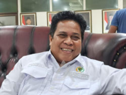 DPRD PPU Dorong Pembangunan Kantor Terpadu untuk Tingkatkan Layanan Publik