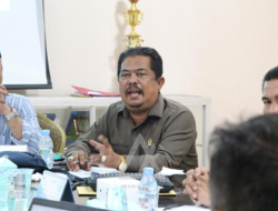 Aset Terbengkalai, Syarifudin Desak Pemda PPU Optimalkan Inventarisasi