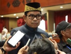 Optimis PPU Raih Dampak Positif Lebih Besar, Raup Muin Dukung Pembangunan IKN