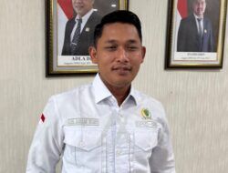 DPRD Ajak Mahasiswa PPU Bangun Daerah di Sektor Pertanian Berbasis Teknologi Setelah Selesaikan Pendidikan