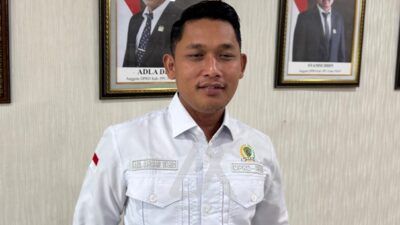 Dewan PPU Sarankan UMKM Mendaftarkan Mereka ke HAKI