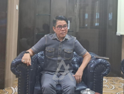 DPRD PPU Desak Pemda Segera Fungsikan Pasar dan Fasilitas Terbengkalai