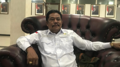 Syarifudin HR Desak Percepatan Pembayaran Ganti Rugi Warga Terdampak Coastal Road