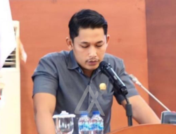 DPRD PPU Ajak Pemuda Digitalisasi UMKM untuk Hadapi Persaingan Global
