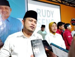 Rudy-Seno Tawarkan Ekonomi Kreatif Bagi Anak Muda dan UMKM di Kaltim