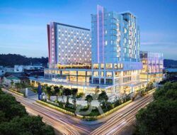 Tingkat Hunian Hotel di Kaltim Peringkat Dua Nasional