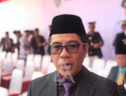 DPRD PPU Tekankan Pentingnya Penyelesaian Tapal Batas Melalui Koordinasi Lintas Kabupaten