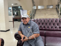 Jamaluddin Dukung Pendidikan Optimal untuk Persaingan di Era IKN
