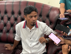 Lambannya Penyediaan Fasilitas Pengairan, DPRD PPU: Jangan Salahkan Masyarakat