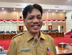 Semarak Peringatan HGN, Disdikbud Bontang Bakal Gelar Seminar Bagi Guru