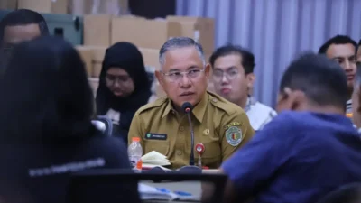 Pastikan Keselamatan, Dishub Kaltim Cek Angkutan Umum Jelang Mudik Lebaran 2025