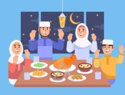 Awal Ramadan 1446 H Jatuh pada 1 Maret 2025